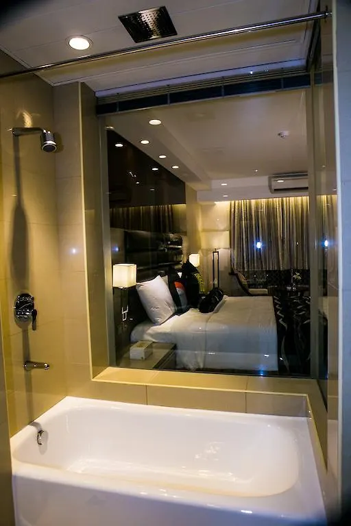 Prime Asia Hotel Angeles